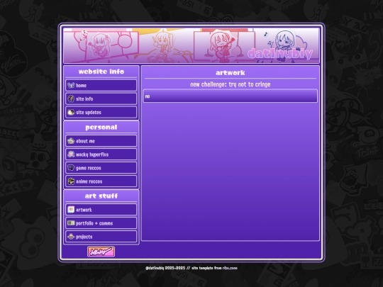 artwork screenshot