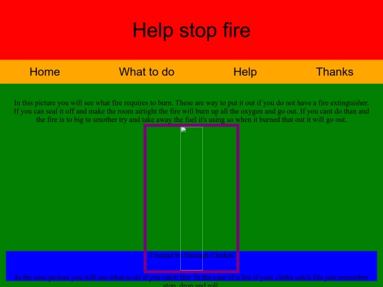 stop fire/Stop fire 2 screenshot