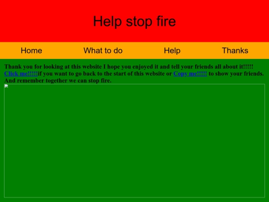 stop fire/Stop fire 4 screenshot