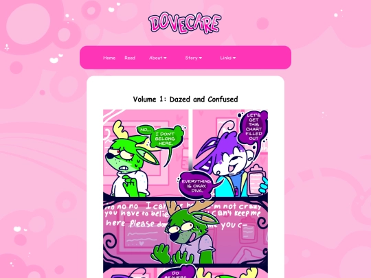 vol1/page3 screenshot