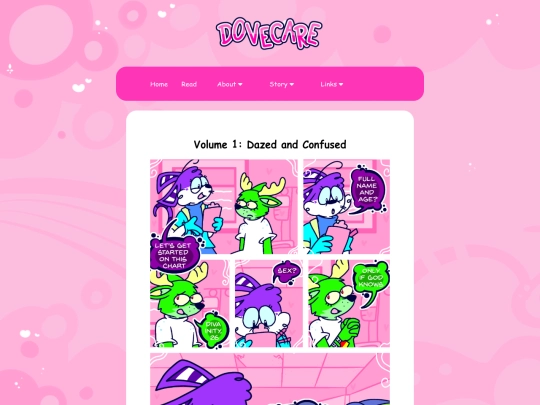 vol1/page5 screenshot