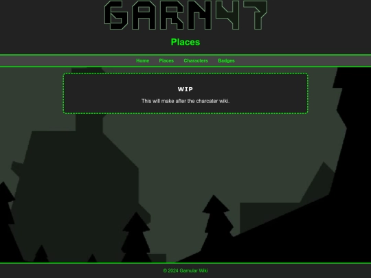 places screenshot