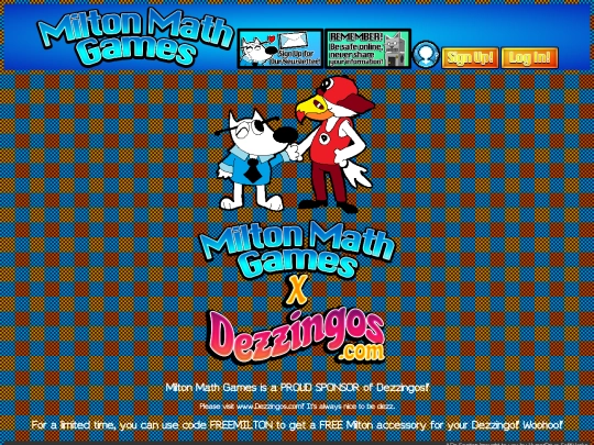 dezzingos screenshot
