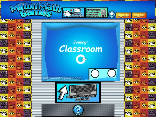loadgame screenshot