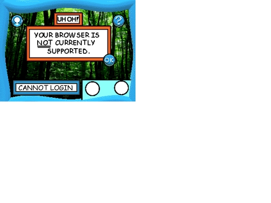 redirectlogin screenshot