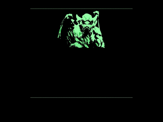 gargoyle2 screenshot
