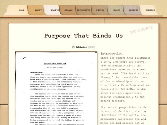 essays/ptbu screenshot