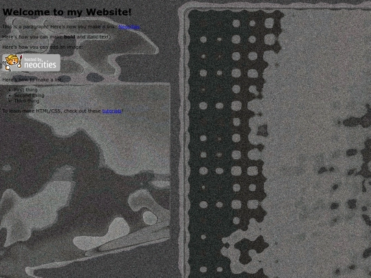 WAIN screenshot