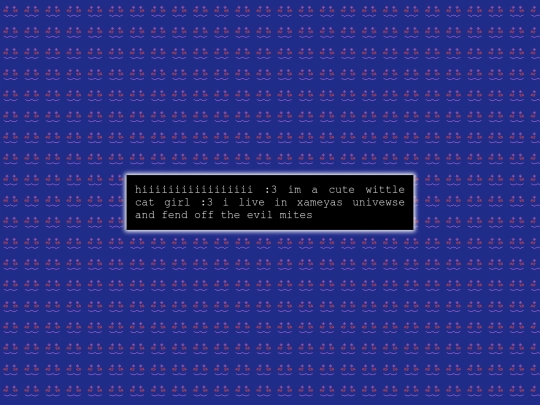 sAA_hewwo screenshot