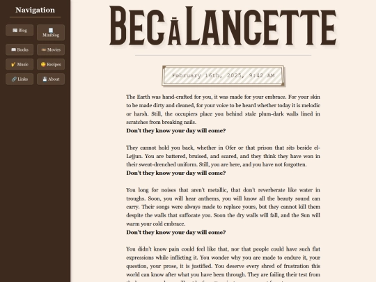 blog2162026 screenshot