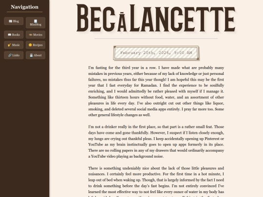blog2202026 screenshot