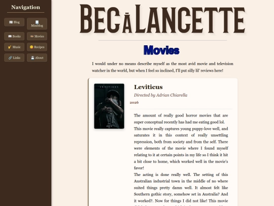 movies screenshot