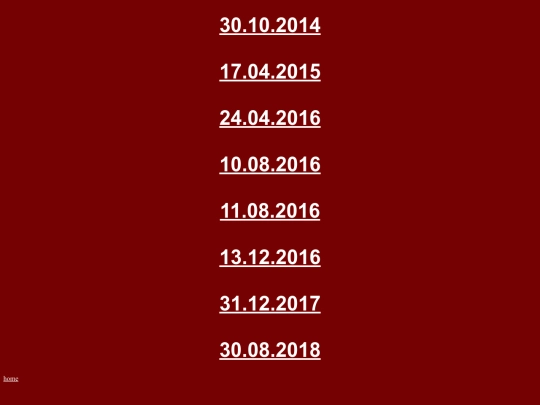 tourbillon screenshot