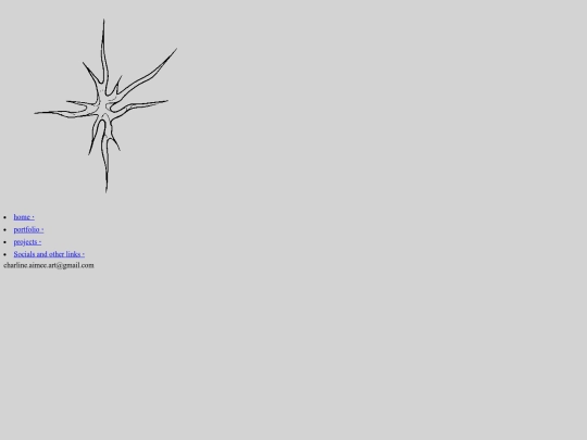 projects screenshot