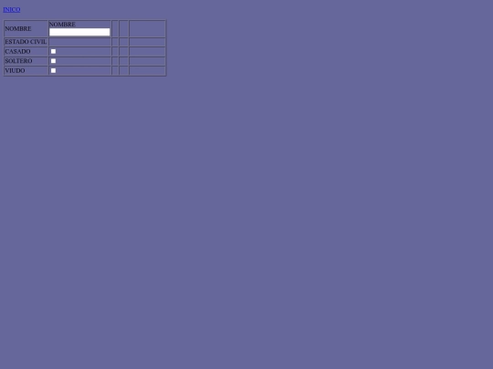 SENSOR screenshot