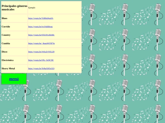 ejemplo screenshot