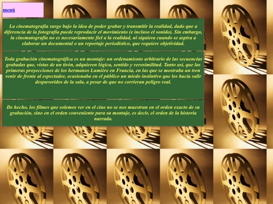 pagina web/caracteristicas screenshot