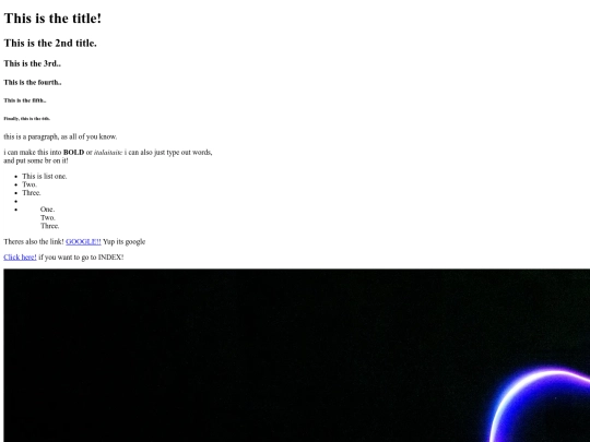 TOTALL screenshot
