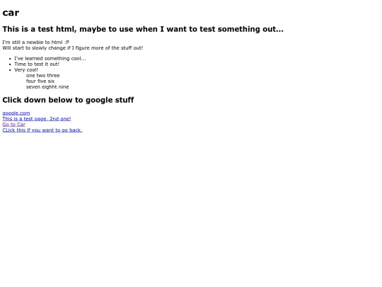 verynewfile screenshot