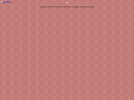 OOS screenshot