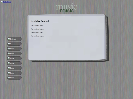 music screenshot