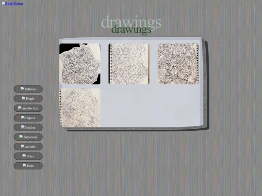 patterns screenshot