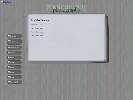 photography screenshot