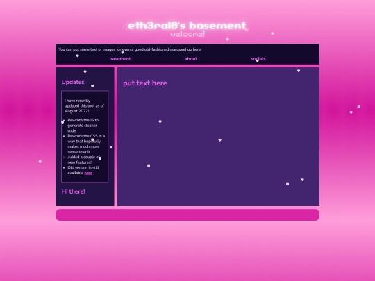 about screenshot