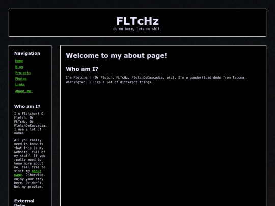 about screenshot