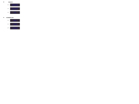 sidebar screenshot