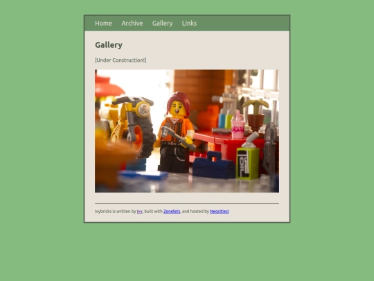 gallery screenshot