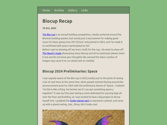 posts/2025-10-10-Biocup-Recap screenshot