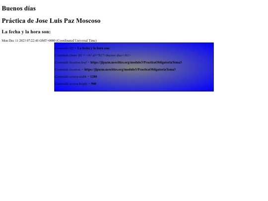 modulo3/PracticaObligatoriaTema3 screenshot