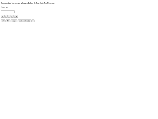 modulo4/CalculadoraTema4 screenshot
