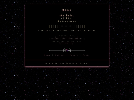 pages/fanart screenshot