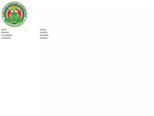 Programa 2 de  Las Manos screenshot