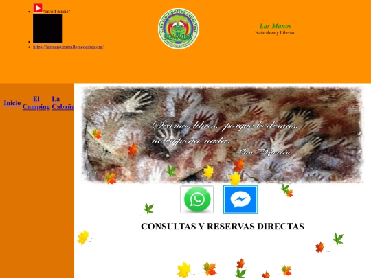frameenlacarpeta screenshot
