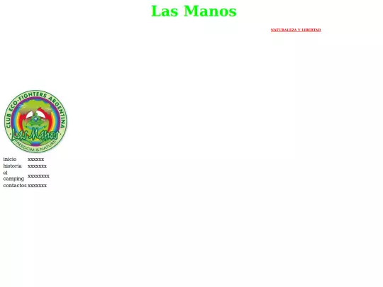 index en la carpeta screenshot