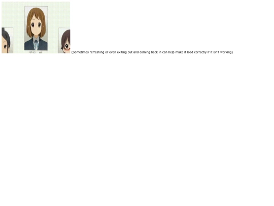 Ritsu_smacked screenshot