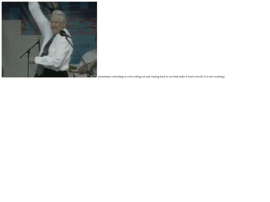 dance screenshot