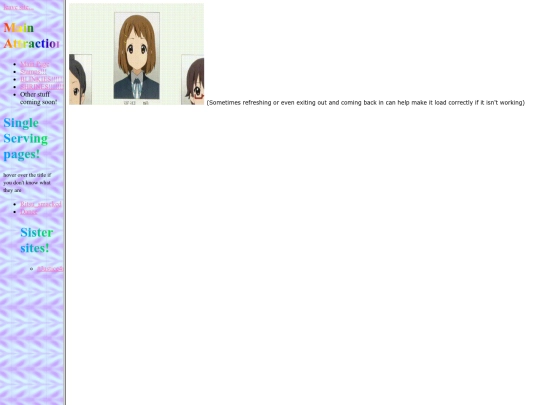 ritsu_slap screenshot