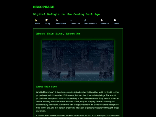 about screenshot