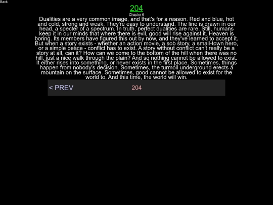 after/6 screenshot