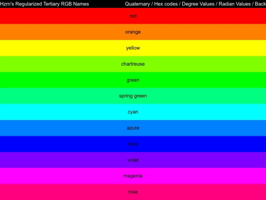 color screenshot