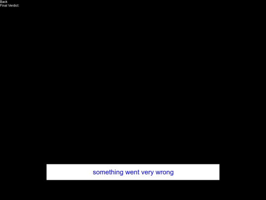 playlist/empty screenshot