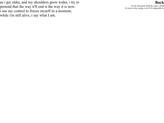 poem/lacimsit screenshot