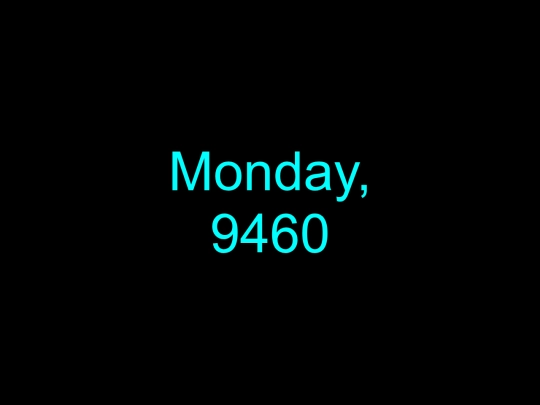 stime screenshot