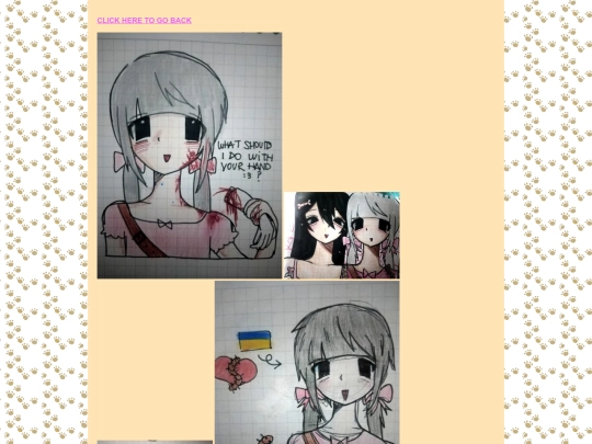 galery/Sashagalery screenshot