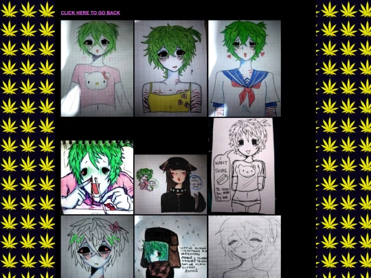 galery/irinagalery screenshot