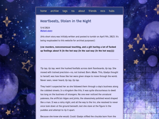 posts/2024-05-04-HeartbeatsStolenInTheNight screenshot